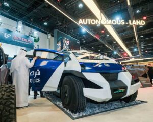 Eneron sets new benchmark in tactical mobility and patrol capabilities with ‘Magnus’ and ‘Magnum’