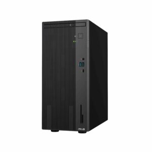 ASUS launches ExpertCenter P500 Mini Tower, a powerful desktop for small business needs.