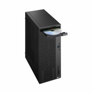 ASUS launches ExpertCenter P500 Mini Tower, a powerful desktop for small business needs.