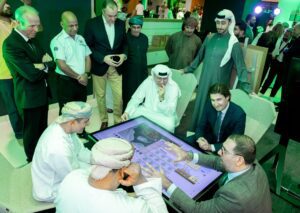 Advancing internationalisation: Škoda Auto launches in Oman, strengthening its presence in the Middle East