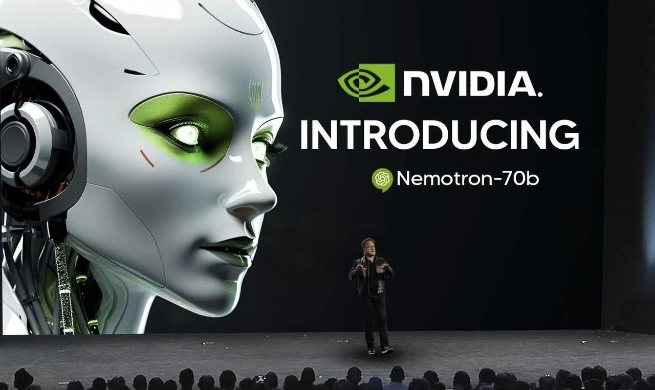 AI Nvidia Nemotron