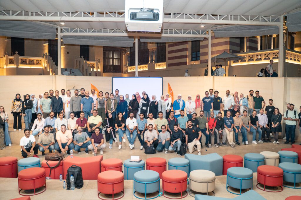 AWS and Manara team up to train MENA engineers in cloud computing.